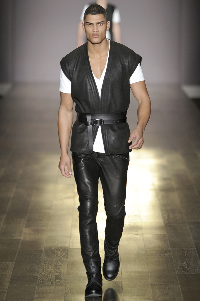 Trussardi 2011�ﶬ���b����DƬ