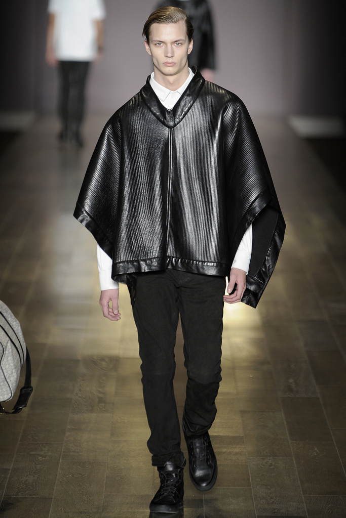 Trussardi 2011�ﶬ���b����DƬ