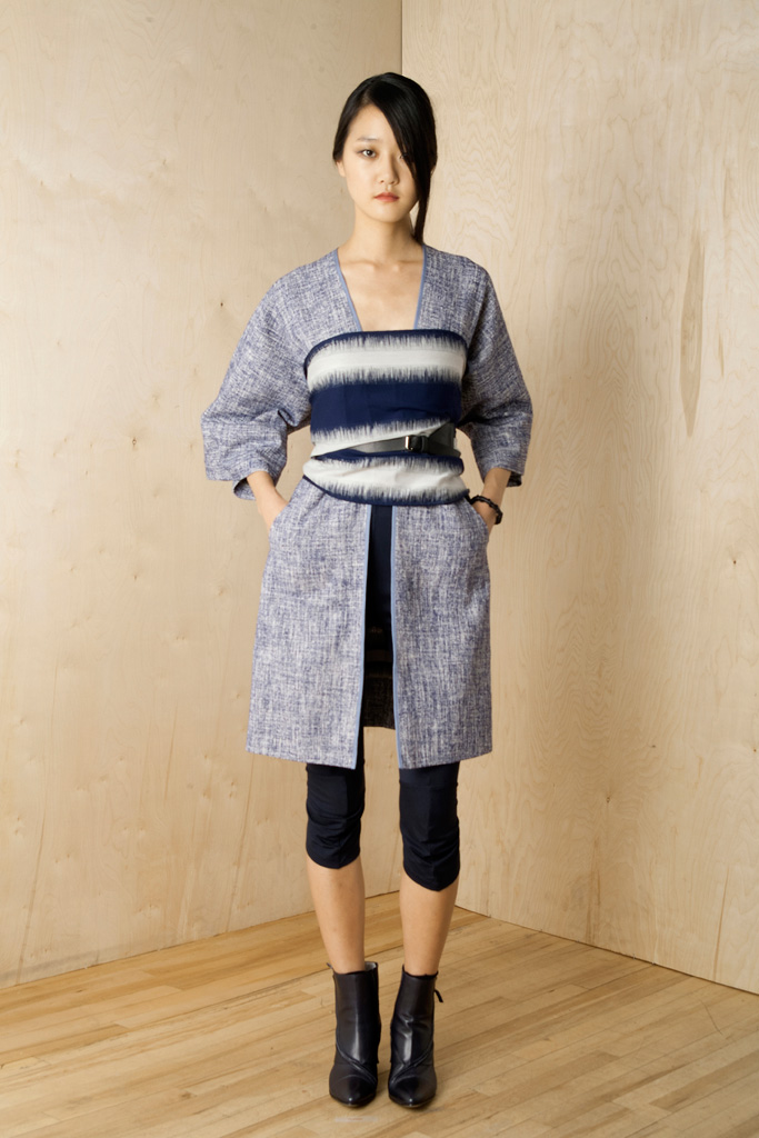 Zero + Maria Cornejo 2011 ����ϵ�и���DƬ