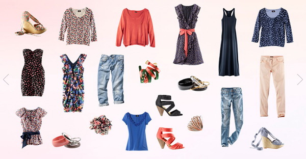 H&M Sweet Intentions 2011 ���ďV�����DƬ