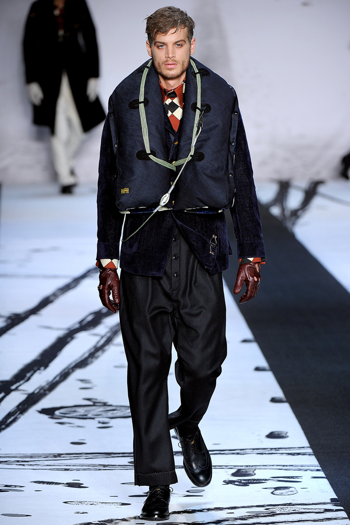 G-Star 2011 �ﶬ���b����DƬ