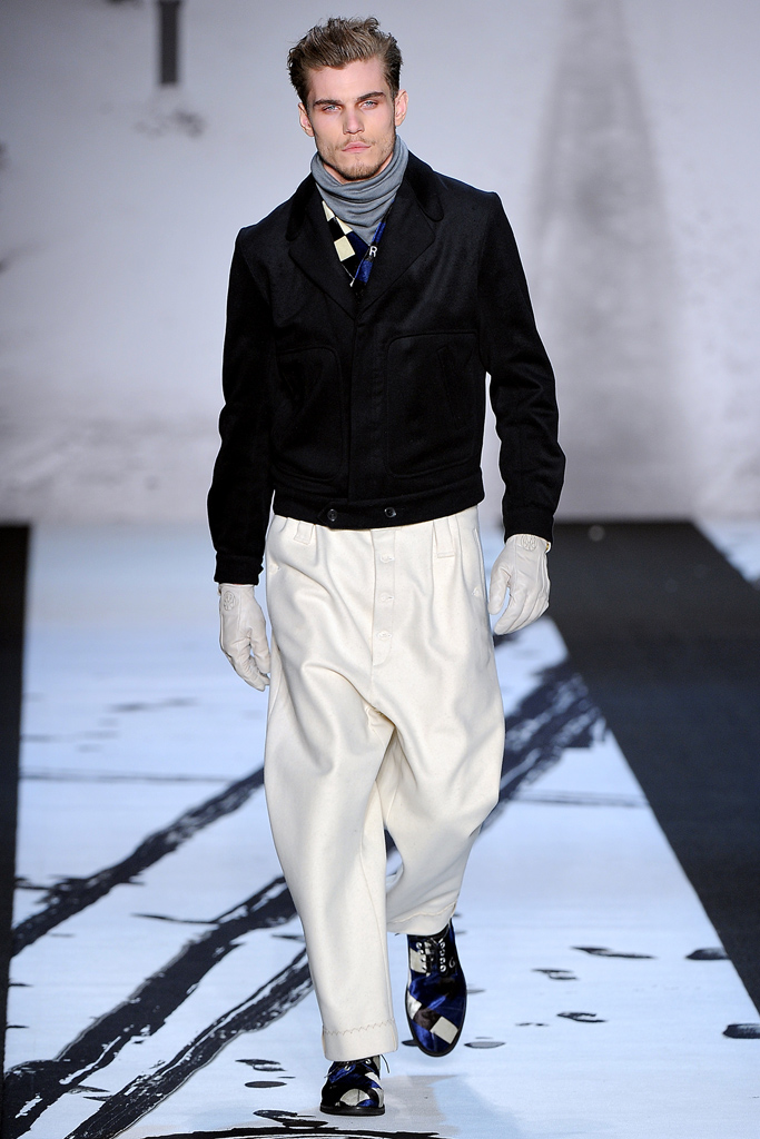 G-Star 2011 �ﶬ���b����DƬ