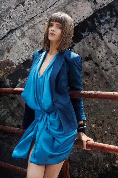 HUGO by Hugo Boss 2011���ďV���Ƭ ����DƬ