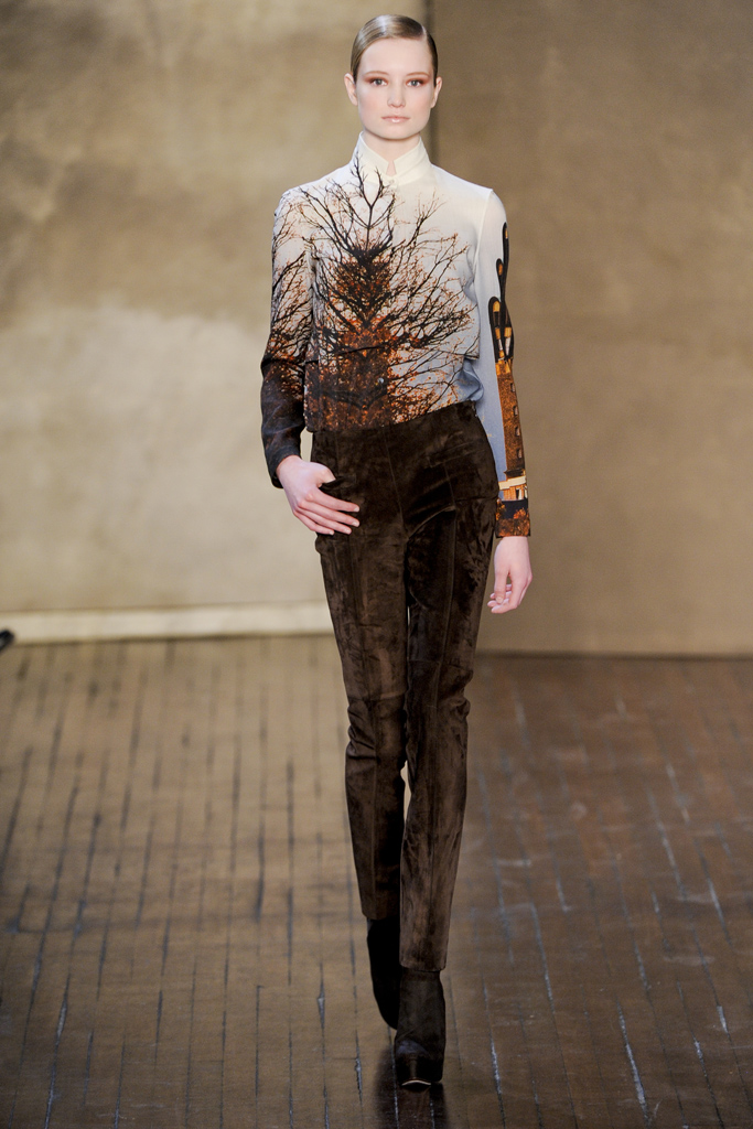 Akris 2011�ﶬ���� ����DƬ