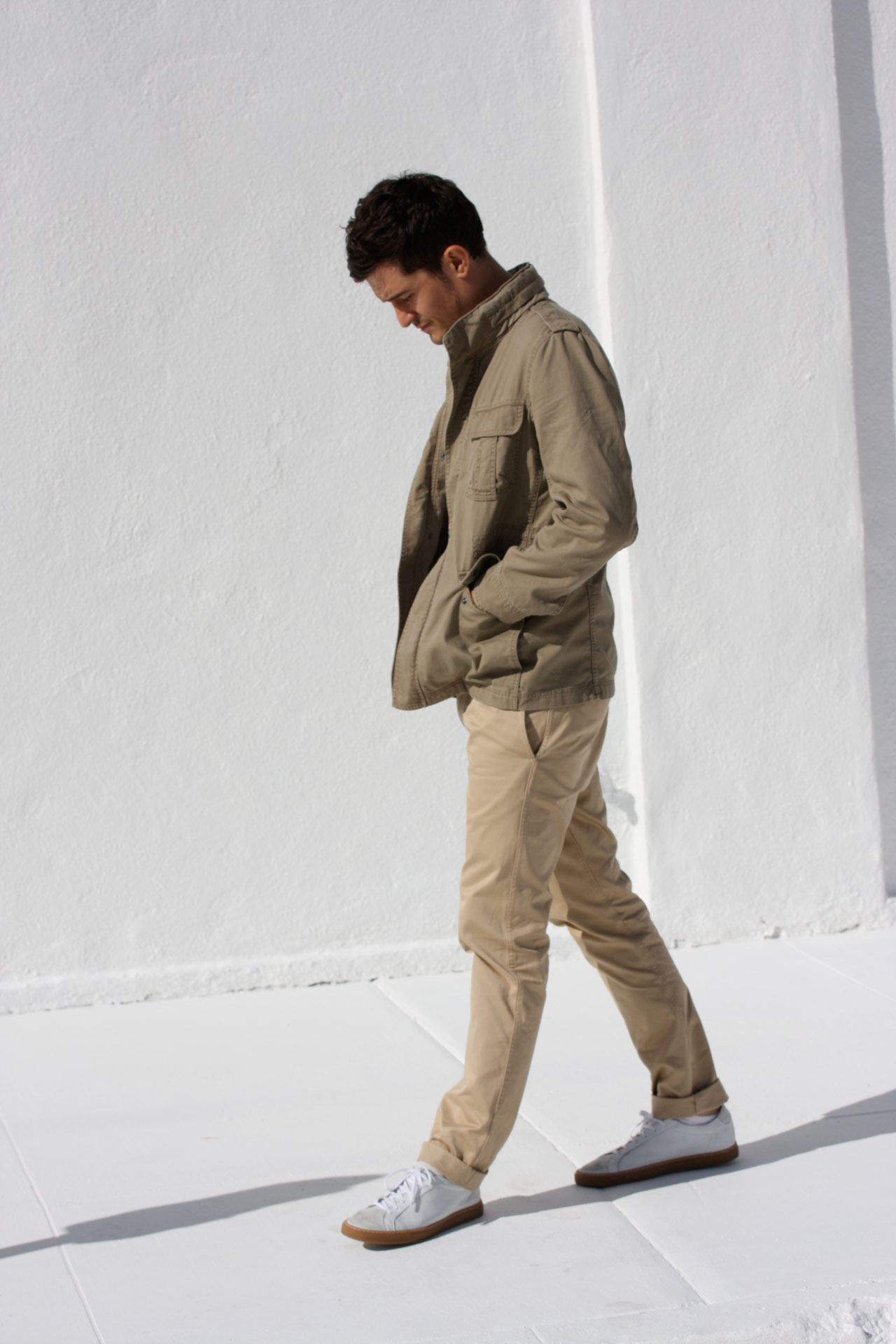 Uniqlo 2011���ďV�����DƬ