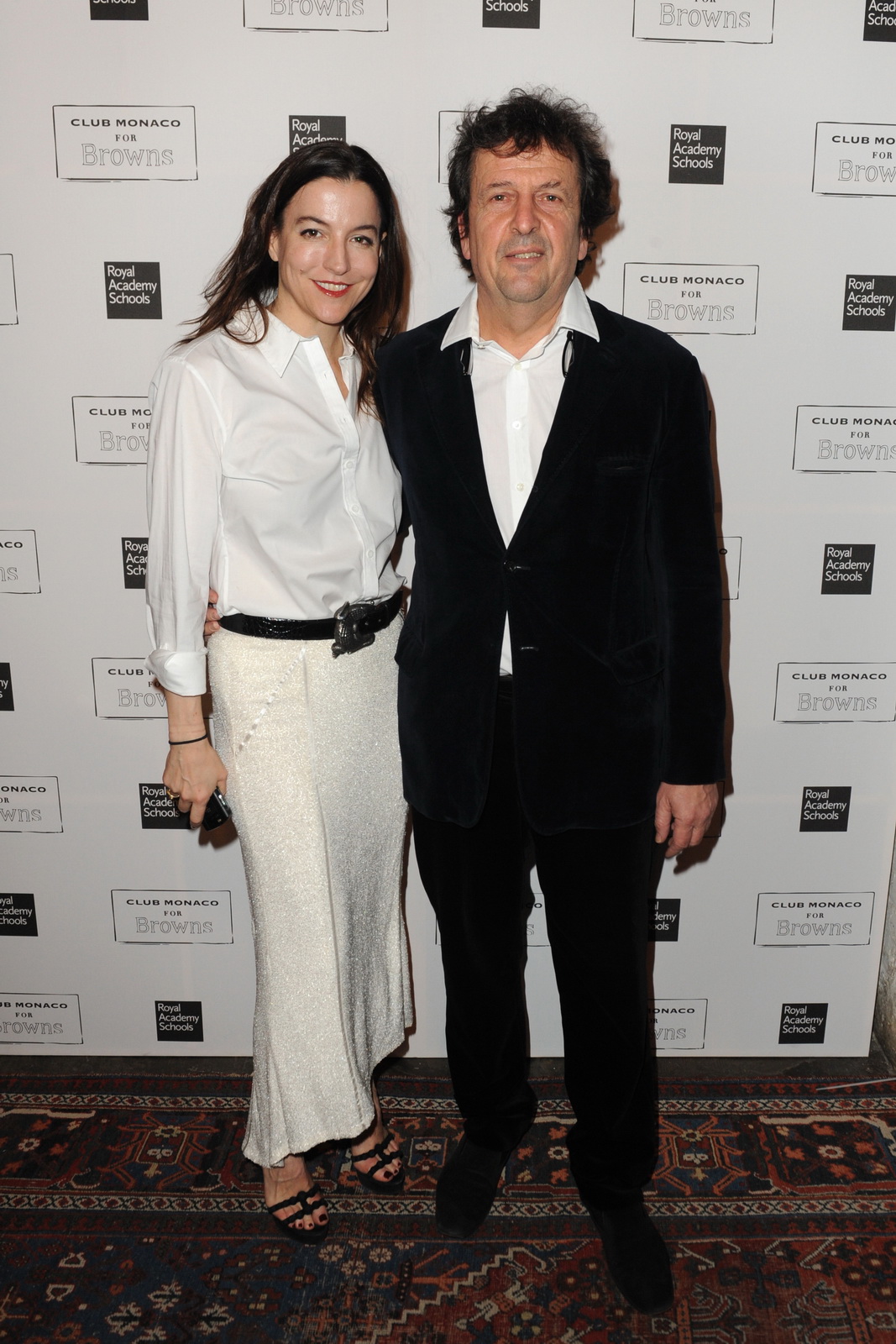 Club Monaco for Browns����DƬ