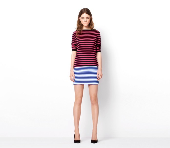 ZARA 2011����TRFϵ��LookBook ����DƬ