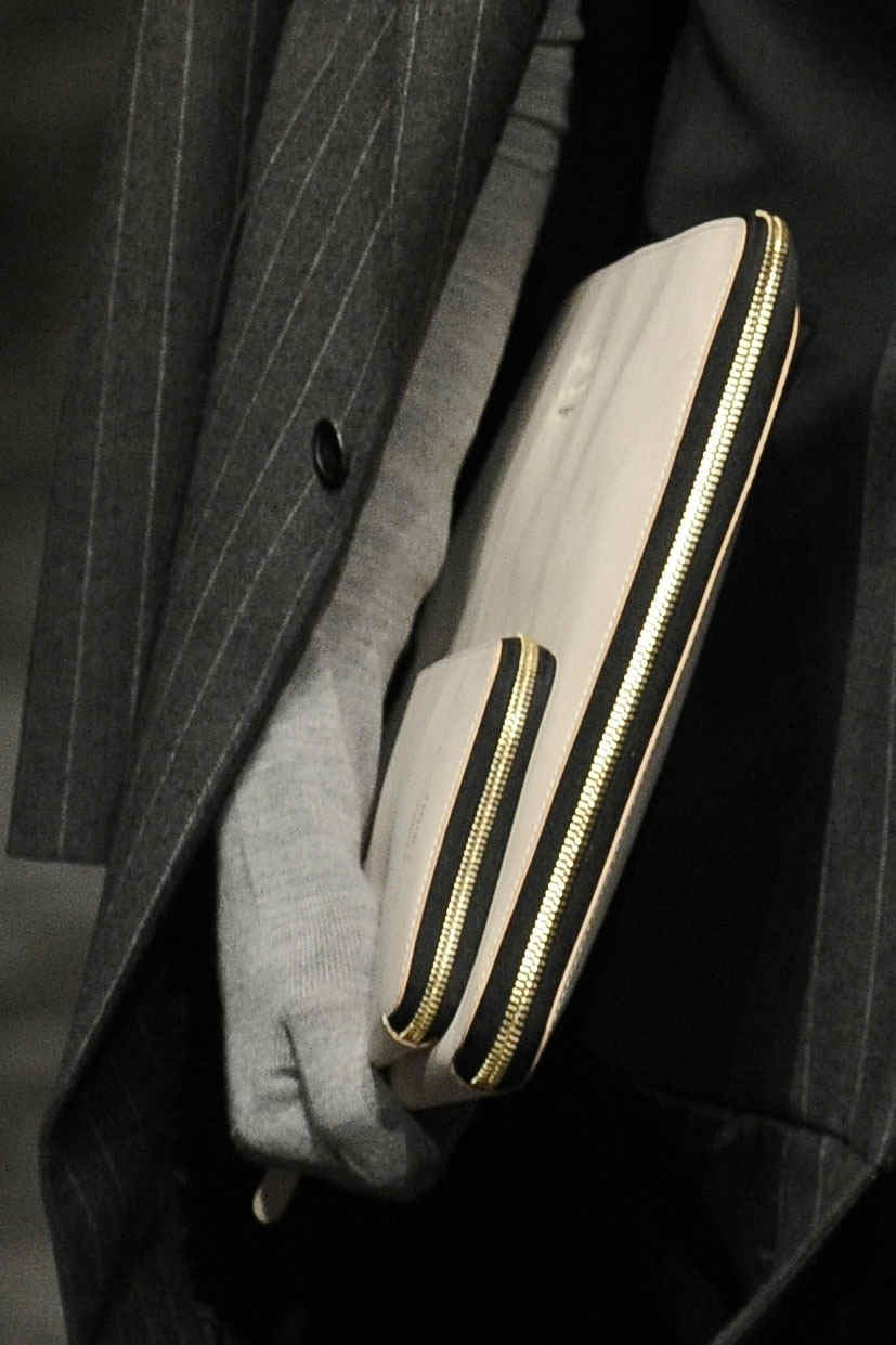 Juun J 2011�ﶬ���b�����DƬ