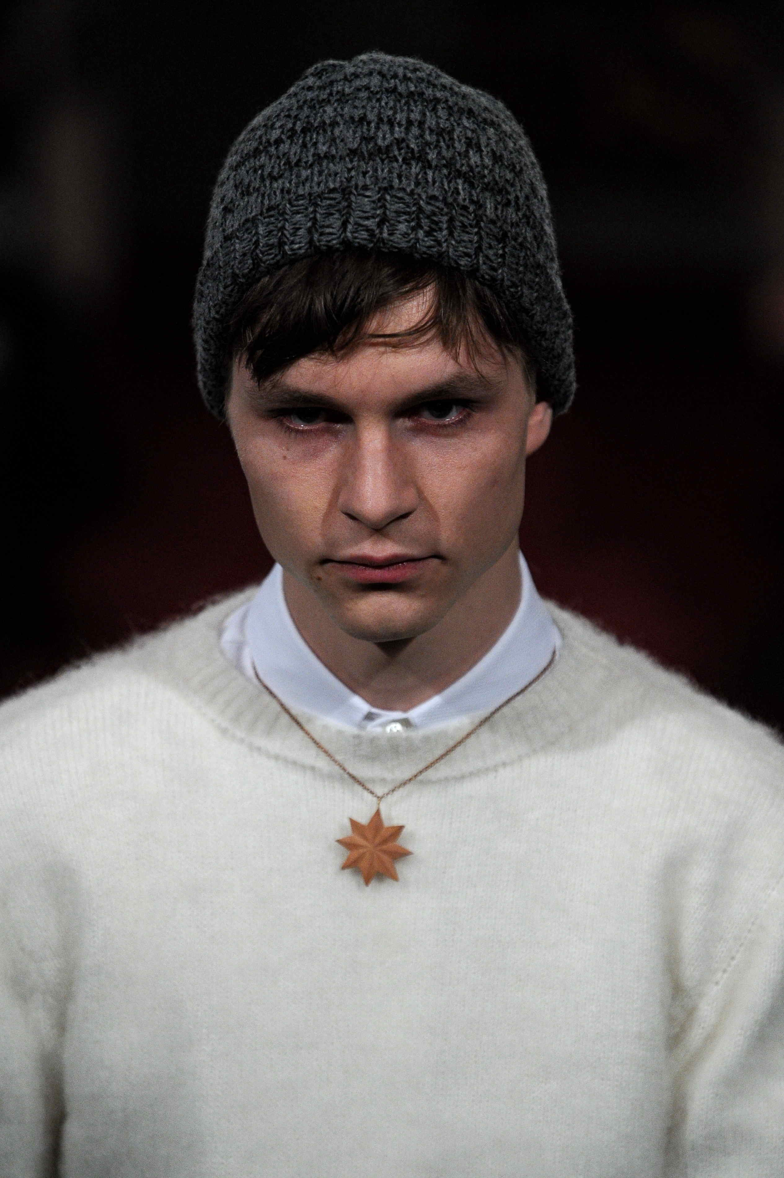 Lou Dalton 2011�ﶬ���b�����DƬ