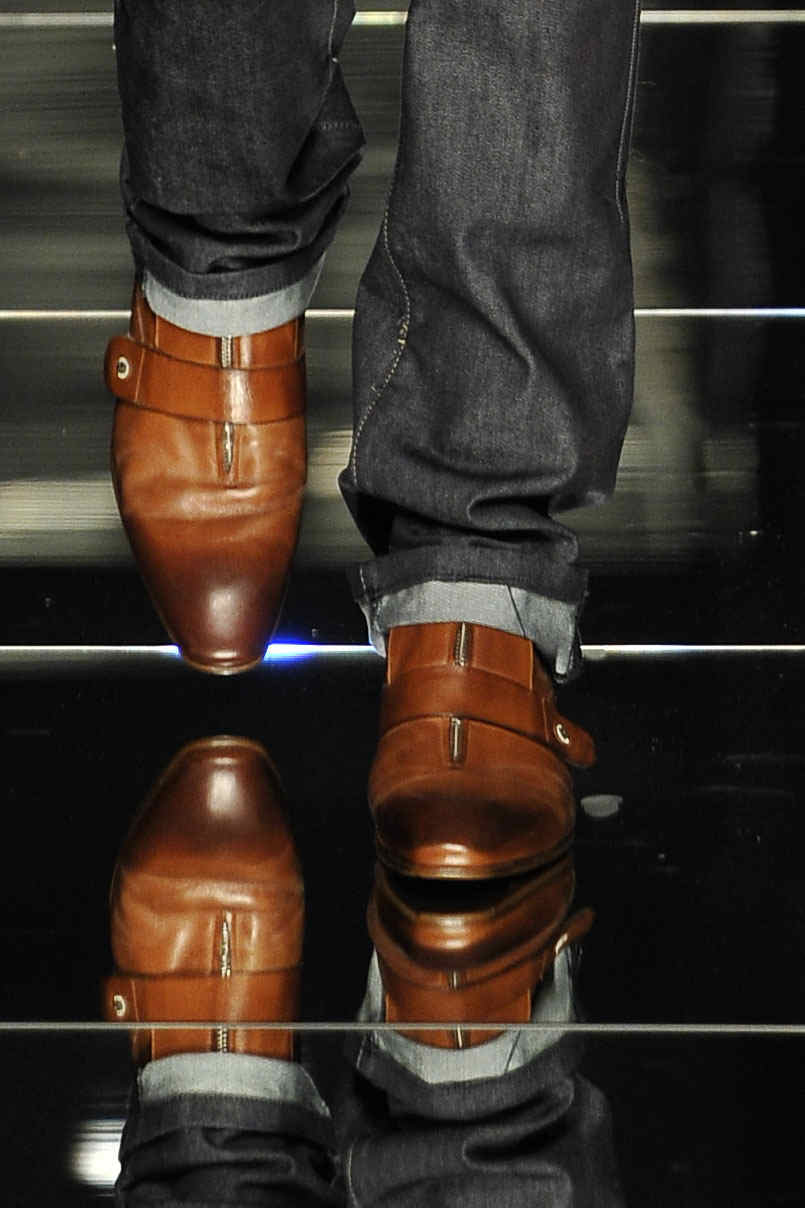 John Richmond 2011�ﶬ��ʿЬ�ĸ���DƬ