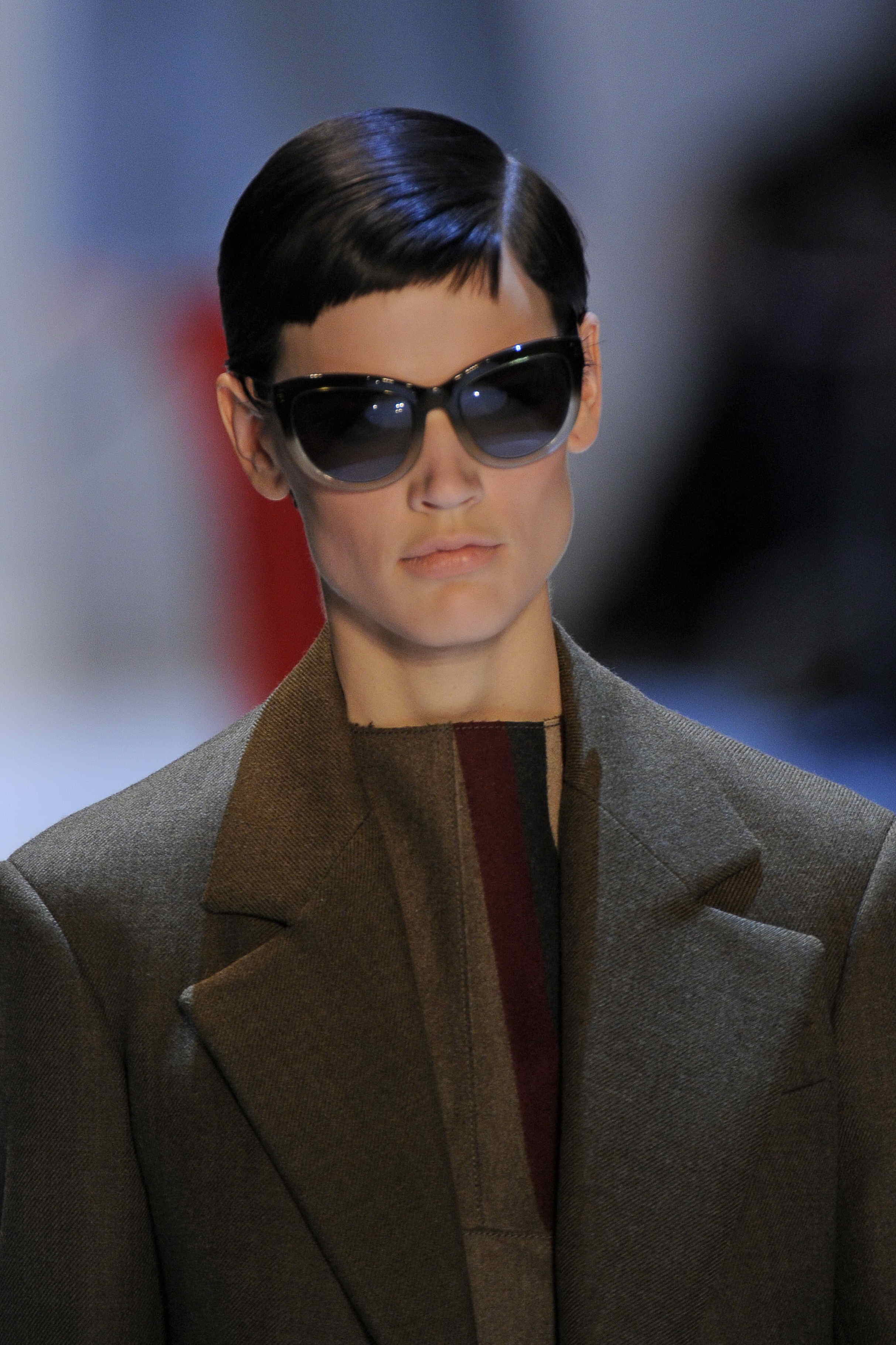 Derek Lam 2011�ﶬŮʿ�������DƬ