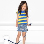 Zara 2011���� ͯ�bLookbook