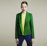 Zara 2011���� Ů�bLookbook