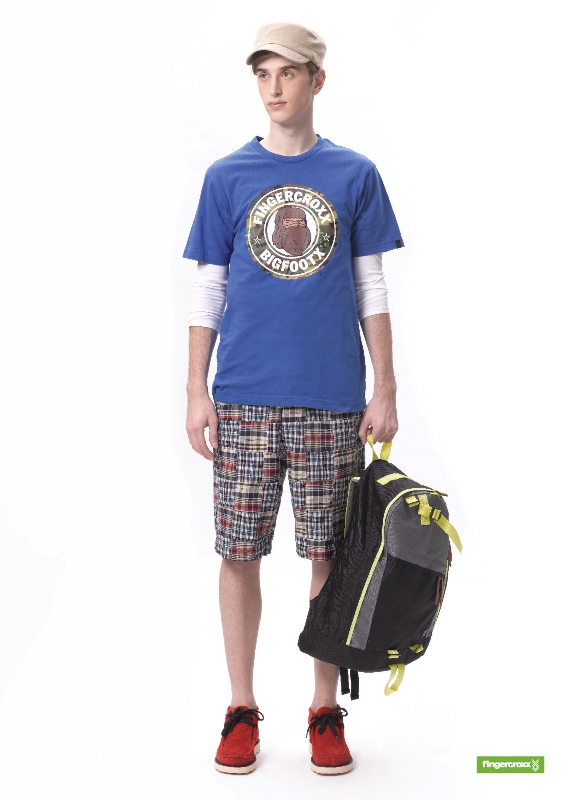 fingercroxx 11����Lookbook����DƬ