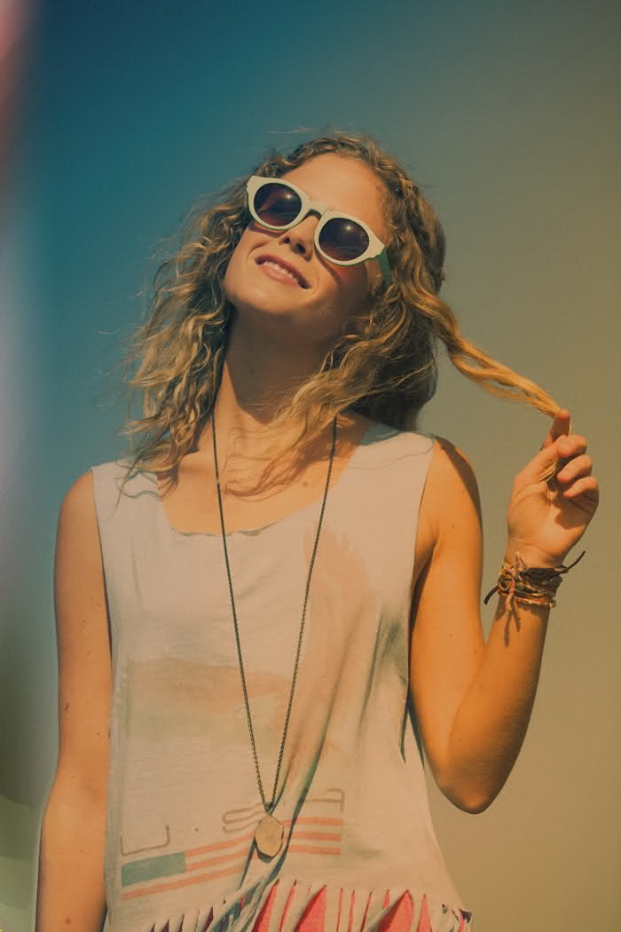 LF Stores ��Fearless Future�� 2011����Lookbook����DƬ