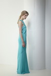 Tibi 2012�紺Lookbook