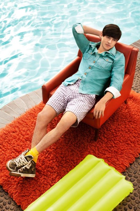 Tommy Hilfiger 2011 ���ďV�� ����DƬ