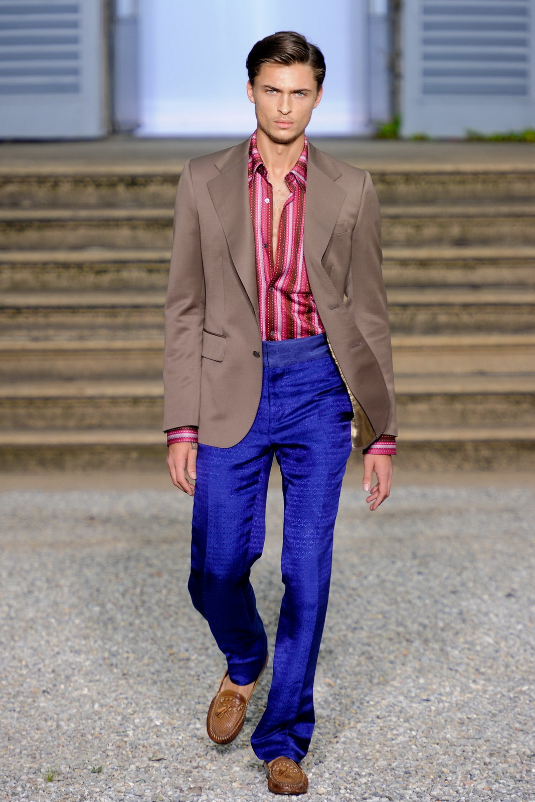 Roberto Cavalli 2012�������b����DƬ