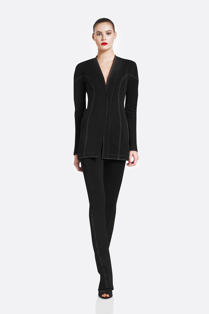 Donna Karan 2012�紺ϵ�и���DƬ