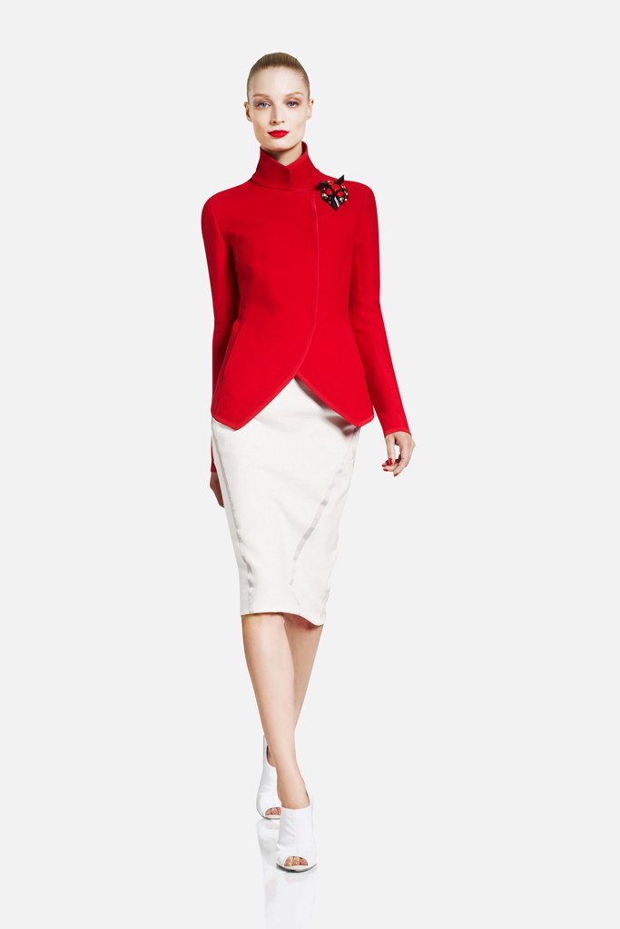 Donna Karan 2012�紺ϵ�и���DƬ