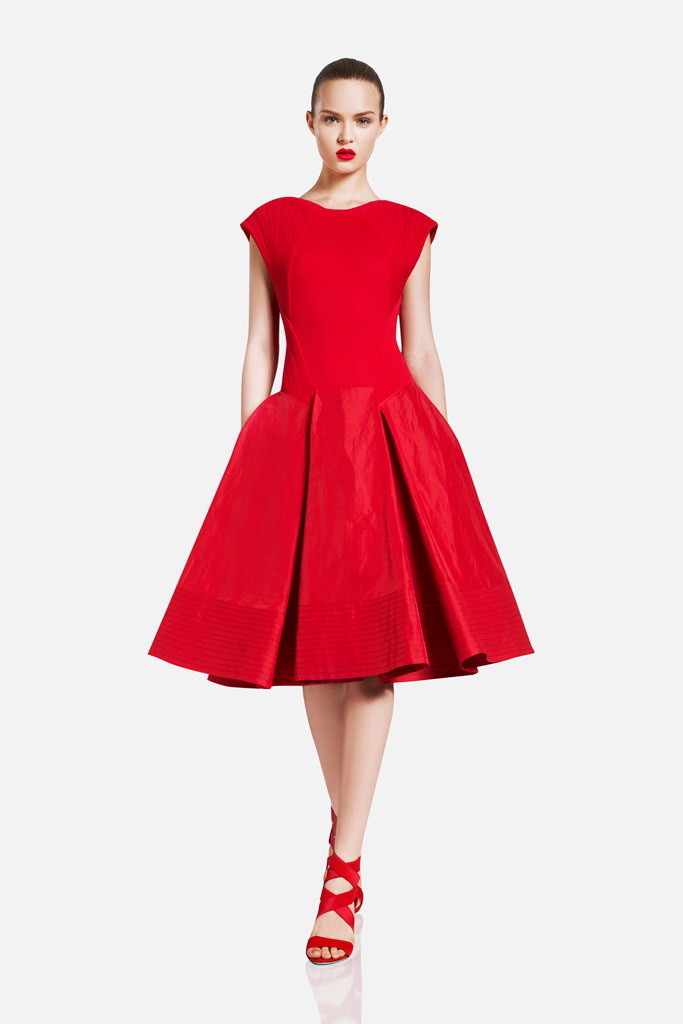 Donna Karan 2012�紺ϵ�и���DƬ