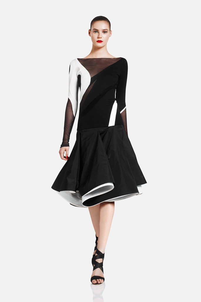 Donna Karan 2012�紺ϵ�и���DƬ