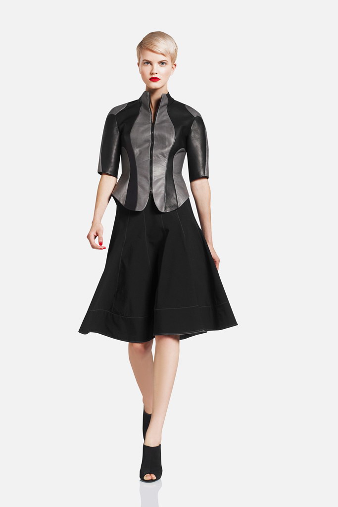 Donna Karan 2012�紺ϵ�и���DƬ