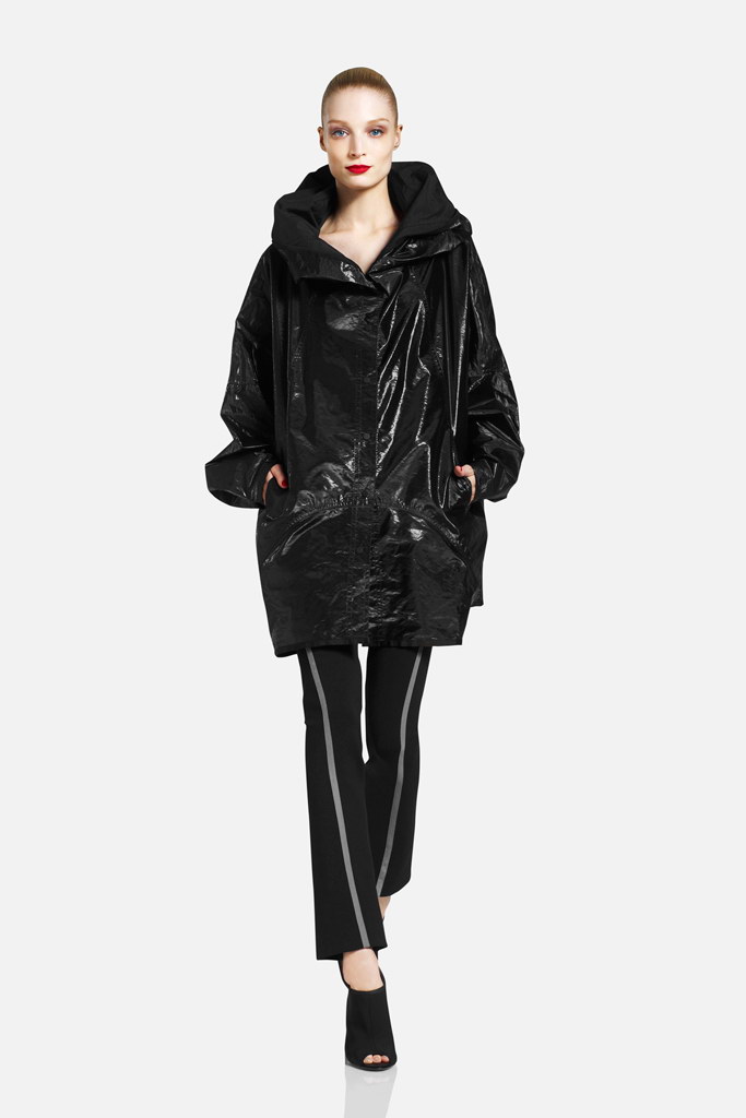 Donna Karan 2012�紺ϵ�и���DƬ