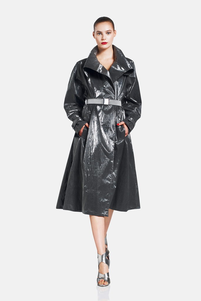 Donna Karan 2012�紺ϵ�и���DƬ