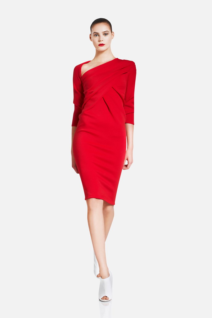 Donna Karan 2012�紺ϵ�и���DƬ