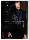 Hugo Boss 2011�ﶬ���b�V�� 