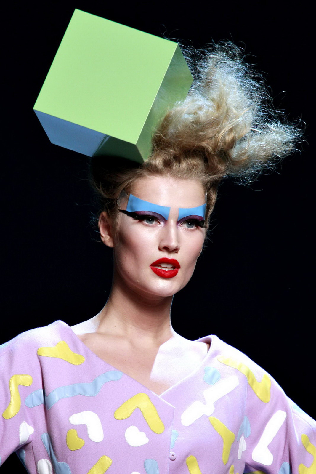 Christian Dior 2011�ﶬ�߼����Ƽ�(x��)��(ji��) ����DƬ