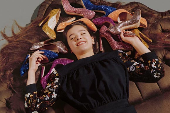 Miu Miu 2011�ﶬ�V�� ����DƬ