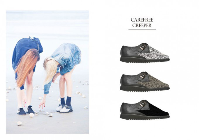 WhyWho 2011���� Lookbook ����DƬ