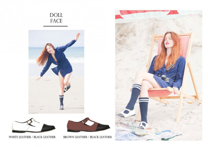 WhyWho 2011���� Lookbook ����DƬ