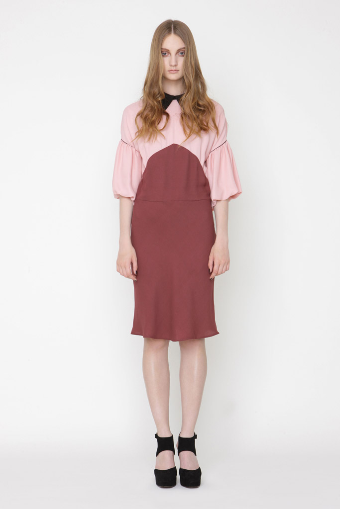 Marni 2012早春渡假系列