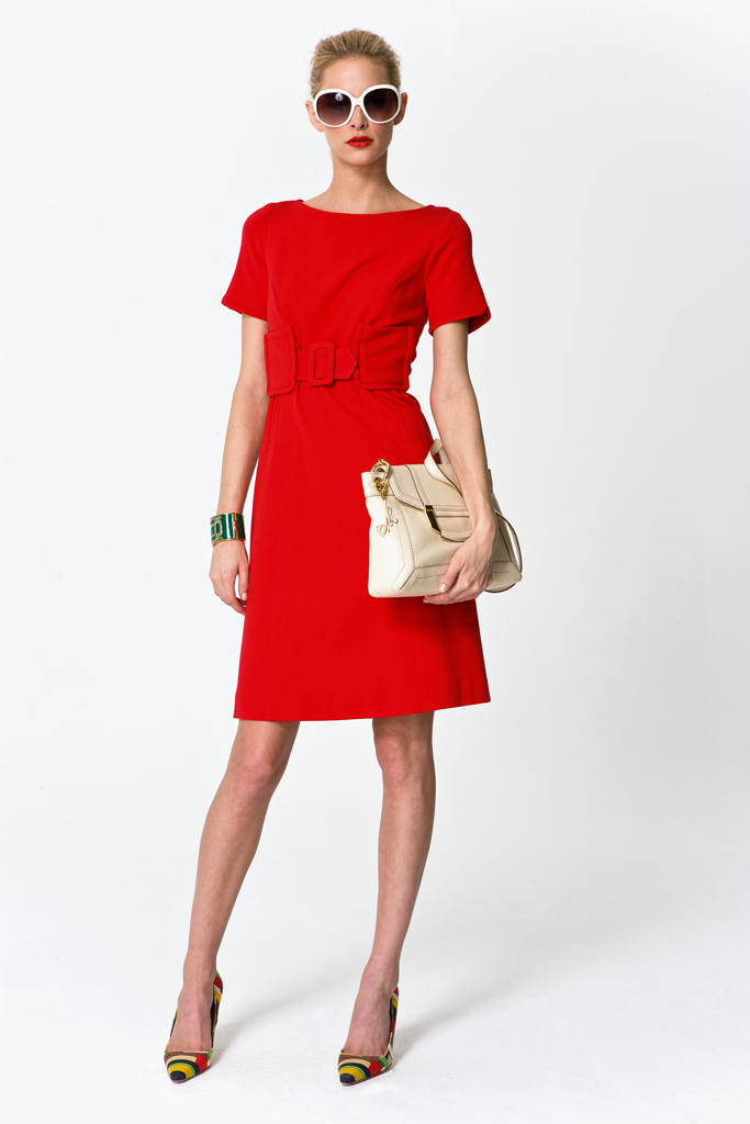 Milly 2012早春渡假系列