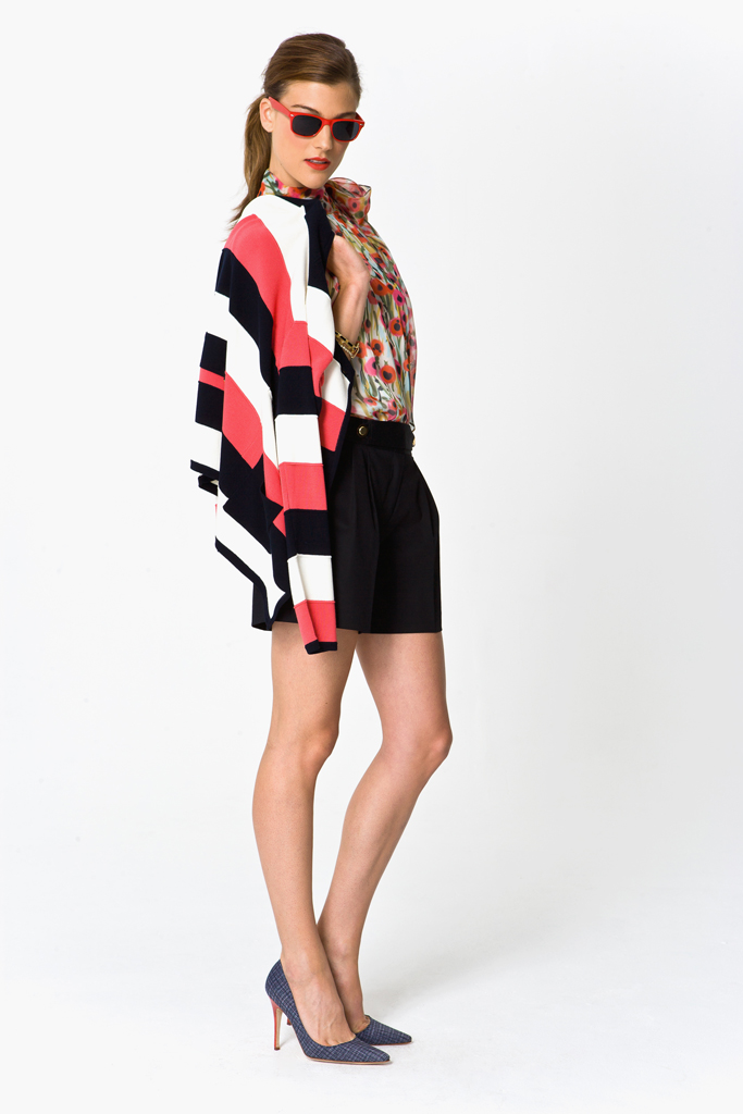 Milly 2012早春渡假系列