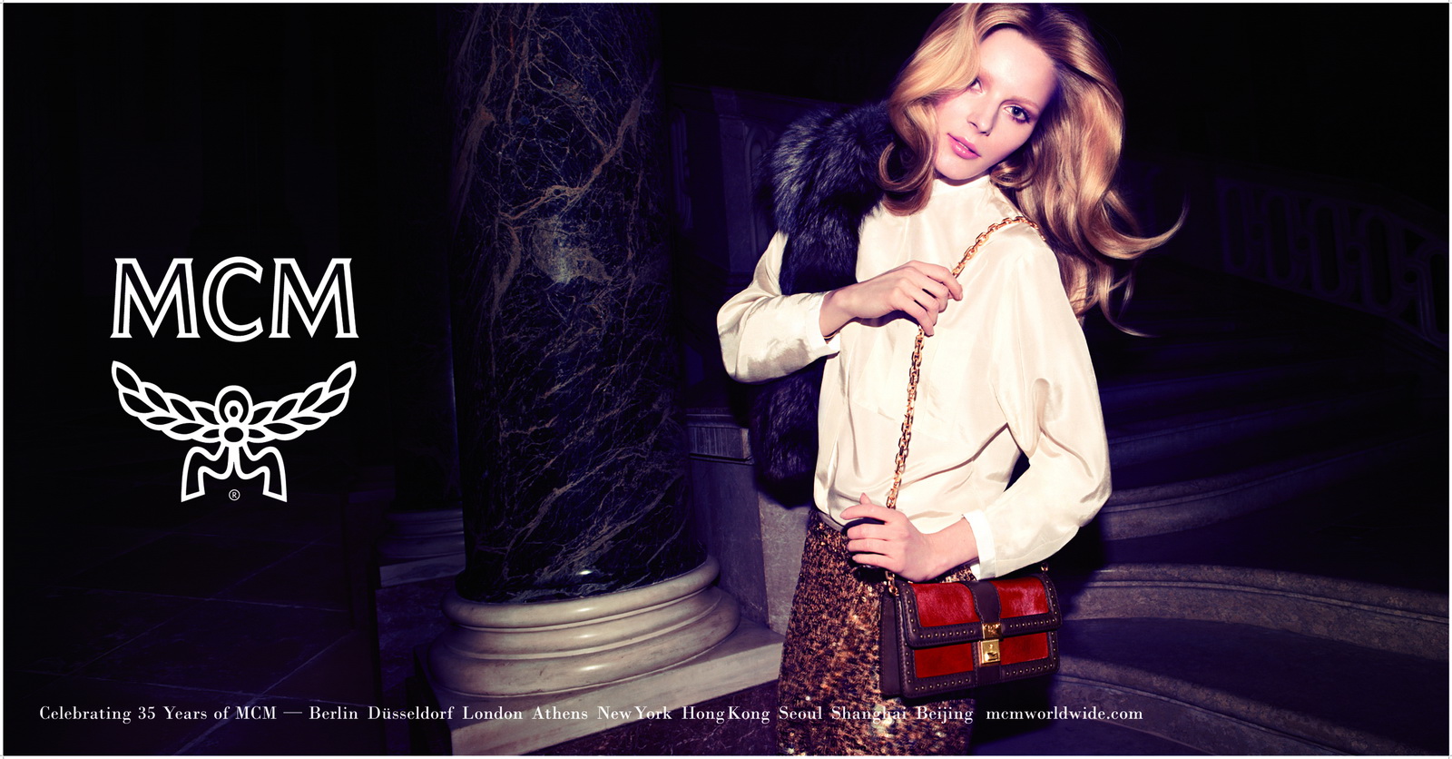 MCM 2011�ﶬ�V�����DƬ