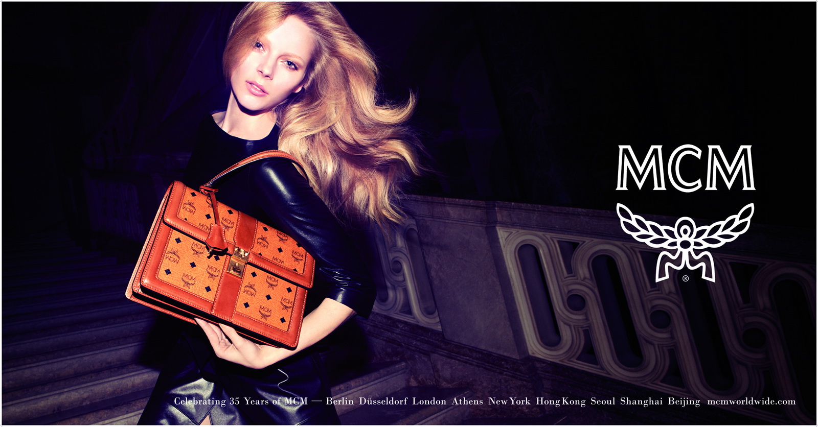 MCM 2011�ﶬ�V�����DƬ