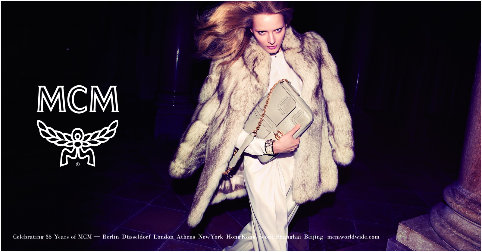 MCM 2011�ﶬ�V�����DƬ