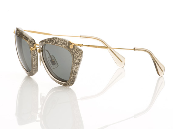 Miu Miu Noir ̫��RLookbook ����DƬ