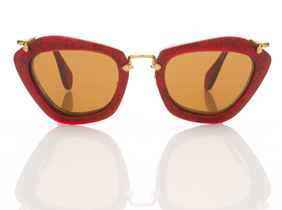 Miu Miu Noir ̫��RLookbook ����DƬ