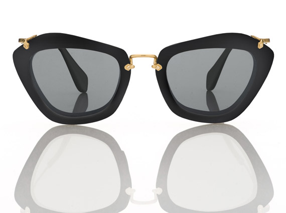 Miu Miu Noir ̫��RLookbook ����DƬ