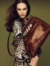 Roberto Cavalli 2011�ﶬLook Book 