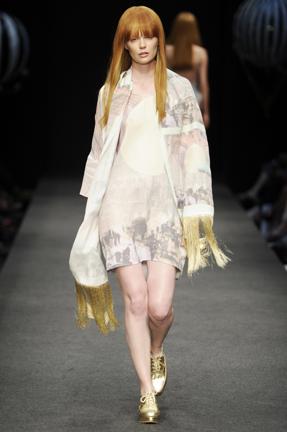 Stine Goya 2012���� �籾��������DƬ