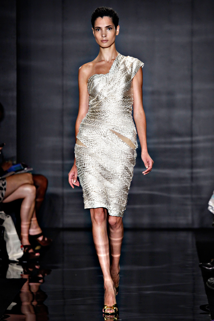 Reem Acra 2012�������(ch��ng)����DƬ