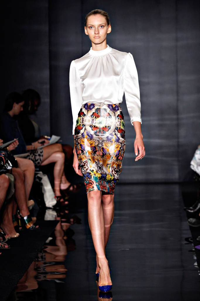 Reem Acra 2012�����������DƬ