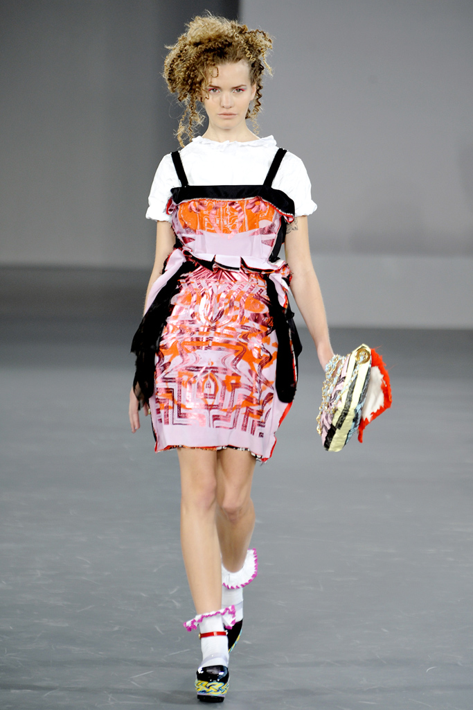 Louise Gray 2012�����������DƬ