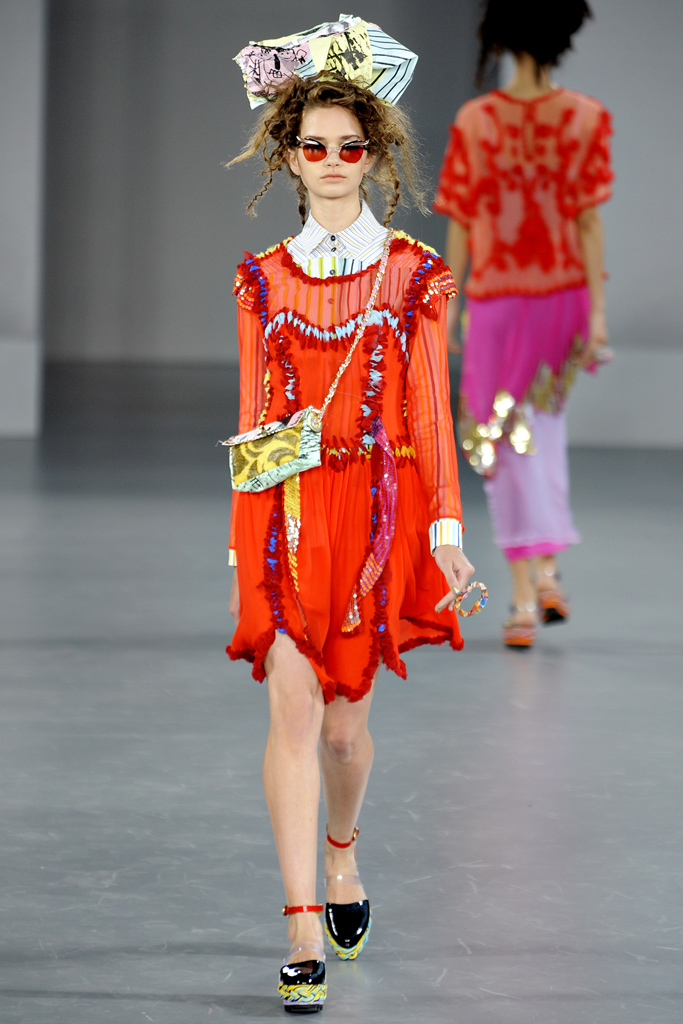 Louise Gray 2012�����������DƬ